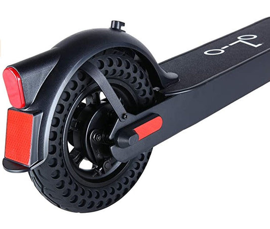 MONOPATTINO ELETTRICO H-PRO 500 WATT AUTONOMIA 50 KM