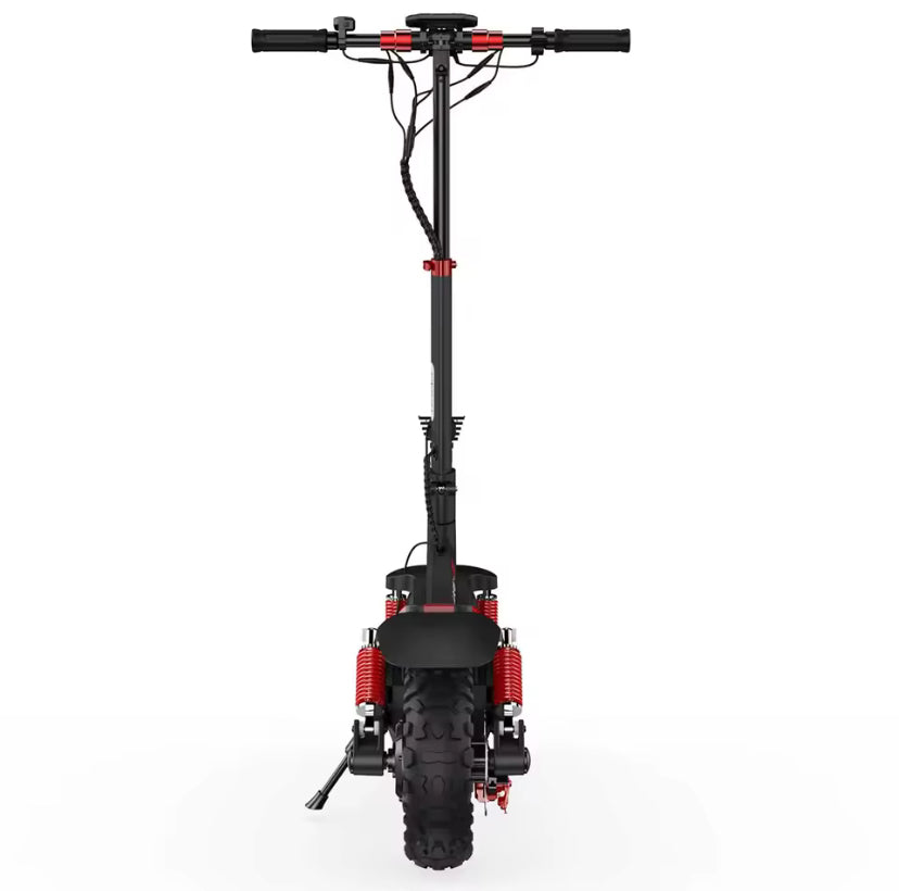 MONOPATTINO ELETTRICO IX6 1000 WATT AUTONOMIA 50 KM