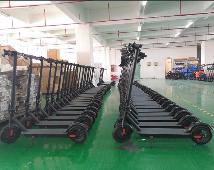 MONOPATTINO ELETTRICO M-PRO 350 WATT AUTONOMIA 30 KM