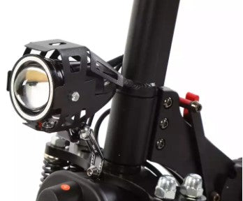 MONOPATTINO ELETTRICO IX5S 1000 WATT AUTONOMIA 95 KM