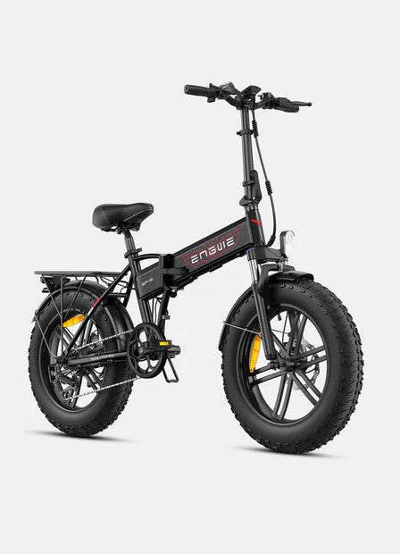 ENGWE EP-2 PRO 2.0 | Bicicletta Elettrica Pieghevole | Versatile | Motore: Brushless 250W | 48V 13Ah | Freni Idraulici | 25km/h | Autonomia 120Km| GARANZIA ITALIANA