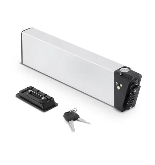 Batteria per Bici Elettrica ENGWE P1 36V DCH006 13.4Ah